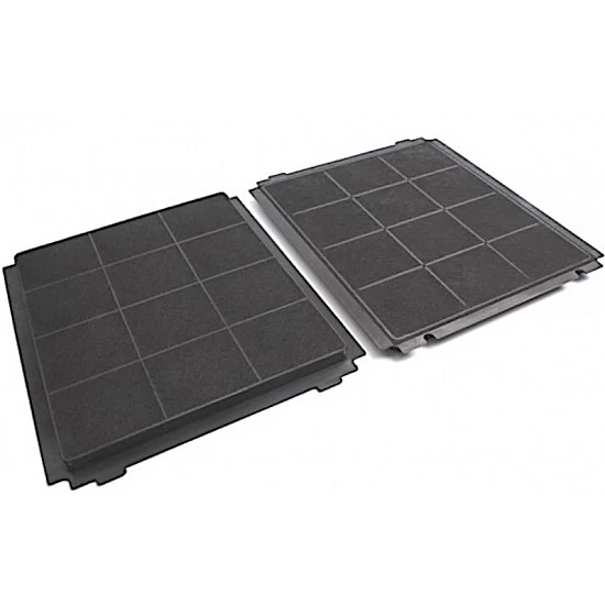 Airforce Koolstoffilterset AFFCAF89A Airforce Koolstoffilterset AFFCAF89A