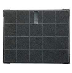 M-System Koolstoffilter KFBK-2 / KFBK2 (2-pack)