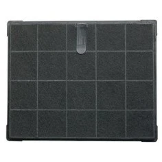 M-System Koolstoffilter KFBK-2 / KFBK2 (2-pack)