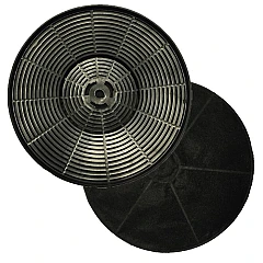 Glem Koolstoffilter CR720 (2St.) Glem Koolstoffilter CR720 (2St.)