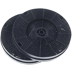 Amica Koolstoffilter KF17193