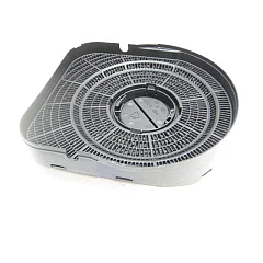 Alapure Koolstoffilter geschikt voor AEG MCFE14 / E3CFE200 / 9029800605 / Type 200