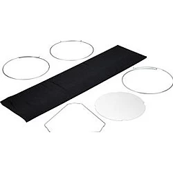 Hotpoint-Ariston Koolstoffilter 480122100479 / C00391958 / AMC035