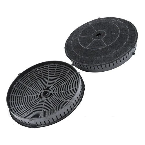 Alapure Koolstoffilter geschikt voor Hotpoint-Ariston 484000008824 / AMC072