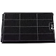 Alapure Koolstoffilter geschikt voor Ikea CHF035 Alapure Koolstoffilter geschikt voor Ikea CHF035