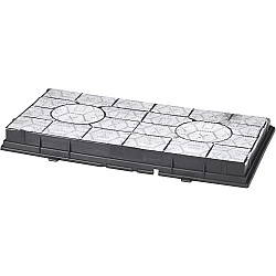 Ignis Koolstoffilter CHF190 / FAT190