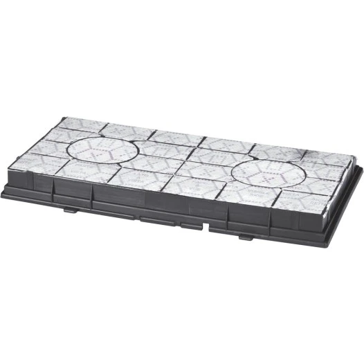 Ignis Koolstoffilter CHF190 / FAT190