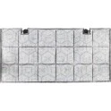 Bauknecht Koolstoffilter FAT150 / CHF150/1