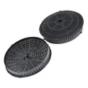 Hotpoint-Ariston Koolstoffilter 484000008824 / AMC072 (2 St.)
