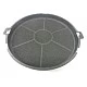 Beko Koolstoffilter 115596 Beko Koolstoffilter 115596
