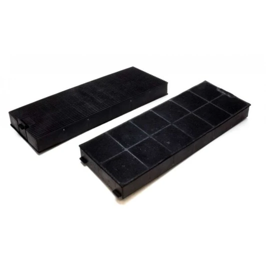 Alapure Koolstoffilter geschikt voor Beko ACK62260 / FCH260 / 9188457010