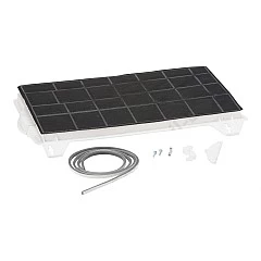 Alapure Koolstoffilter geschikt voor Neff 00460736 / 460736 / Z5110X3