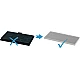 Neff CleanAir Koolstoffilter 17006837 / 11025805 / Z54TC01X0 Neff CleanAir Koolstoffilter 17006837 / 11025805 / Z54TC01X0