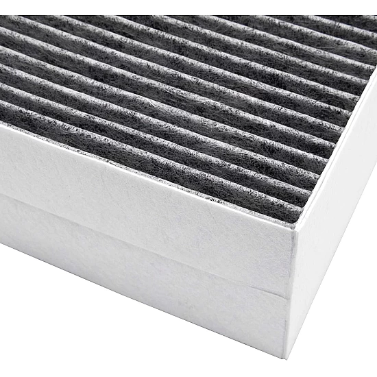 Alapure CleanAir Koolstoffilter geschikt voor Neff 00678460 / 11017314 / Z5170X1 Alapure CleanAir Koolstoffilter geschikt voor Neff 00678460 / 11017314 / Z5170X1