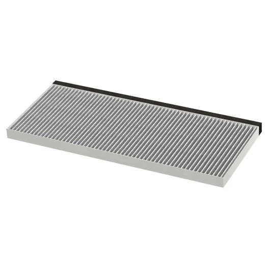 Alapure HFK4001 CleanAir Koolstoffilter geschikt voor 20004001 / 11025806