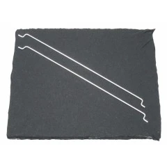 Alapure Koolstoffilter geschikt voor Bosch 00707763 / 707763