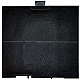 Alapure HFK075 Koolstoffilter geschikt voor 00744075 / 744075 / DHZ5226 / Z5133X1 / LZ52251 Alapure HFK075 Koolstoffilter geschikt voor 00744075 / 744075 / DHZ5226 / Z5133X1 / LZ52251