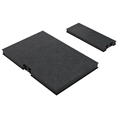 Alapure Koolstoffilter geschikt voor Bosch 11018700 / DWZ0AK0A0