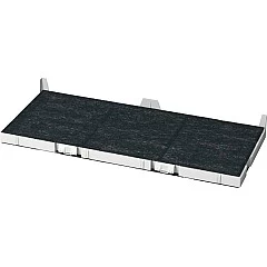 Siemens Koolstoffilter 11025806 / 11008216 / LZ45610