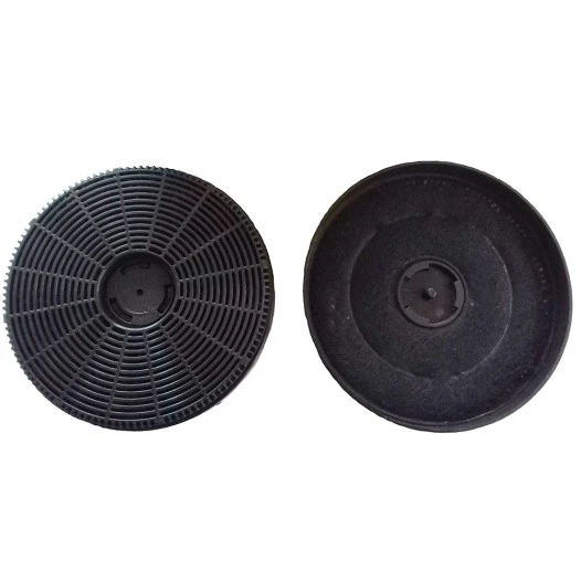 Airlux Koolstoffilter CR850