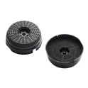 Bauknecht Koolstoffilter 482000009756 / AKB000 / AKB000/1