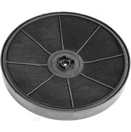 Indesit Koolstoffilter C00307668 / C00384660 / 484000008788