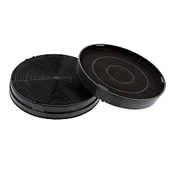 Faure Koolstoffilter MCEF02 / 9029800464 (2St.)