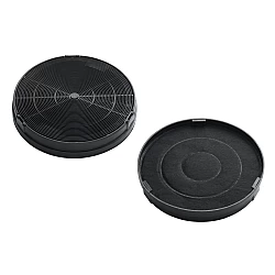 Faure Koolstoffilter MCEF02 / 9029800464 (2St.)