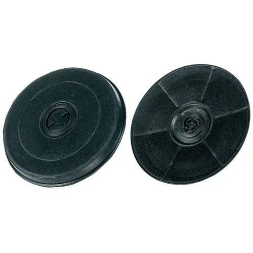 Alapure Koolstoffilter geschikt voor Bosch 11005736 / 11005734 (2st.)