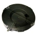 Alapure Koolstoffilter geschikt voor Ikea Type 28 / CHF289B / CHF28/1 / DKF606