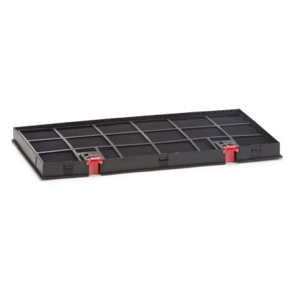 Alapure LongLife Koolstoffilter geschikt voor Whirlpool Type 150 / 50263851003