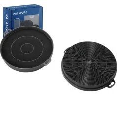 Alapure Koolstoffilter geschikt voor Cendo serie 6 / series 7 / series 8