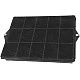 Hotpoint-Ariston Koolstoffilter 484000008693 Hotpoint-Ariston Koolstoffilter 484000008693
