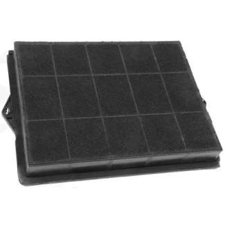 Alapure Koolstoffilter geschikt voor Smeg KITFC160