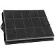 Hotpoint-Ariston Koolstoffilter 484000008693 Hotpoint-Ariston Koolstoffilter 484000008693