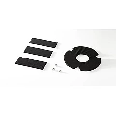 Elica Longlife Koolstoffilter Evolution CFC0140384 / F00433/1 (set)