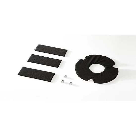 Elica Longlife Koolstoffilter Evolution CFC0140384 / F00433/1 (set) Elica Longlife Koolstoffilter Evolution CFC0140384 / F00433/1 (set)