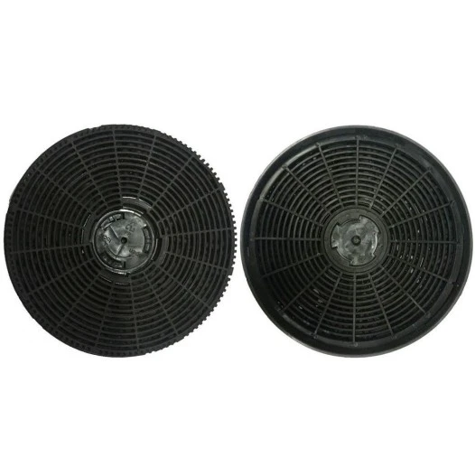 Thermex Koolstoffilter KF61 / 535.21.8600.9 (2 St.)