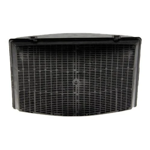 Alapure Koolstoffilter geschikt voor Sauter AFC-12 / 72X3404 (2 St.)