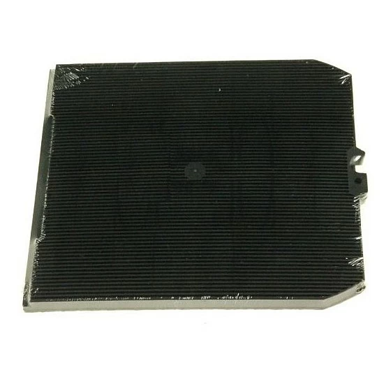 Alapure Koolstoffilter geschikt voor Panasonic 103050107 Alapure Koolstoffilter geschikt voor Panasonic 103050107