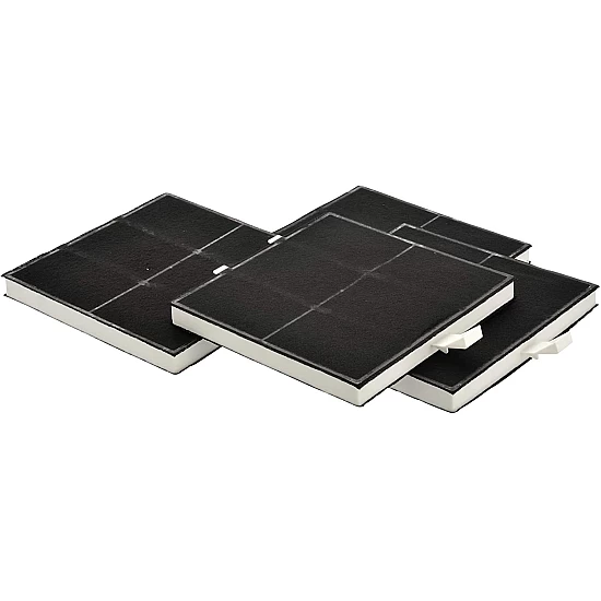 Alapure Koolstoffilter geschikt voor Gaggenau 00703928 / AA413160