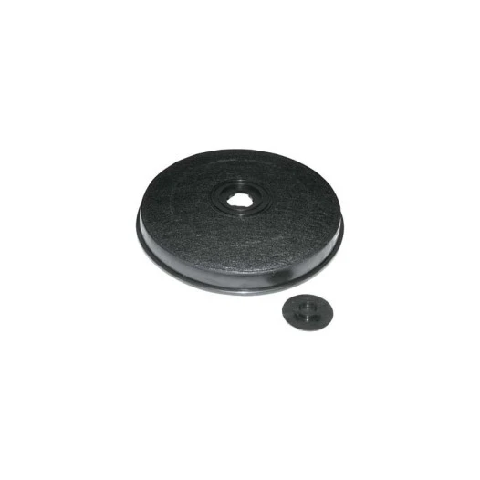 Bauknecht Koolstoffilter CHFE233/2 / FAC519