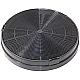 Hotpoint-Ariston Koolstoffilter FAC529 / Type F196 Hotpoint-Ariston Koolstoffilter FAC529 / Type F196