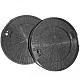Ignis Koolstoffilter AMC912 / 481249038013 Ignis Koolstoffilter AMC912 / 481249038013