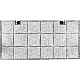 Ignis Koolstoffilter FAT150 / CHF150/1 Ignis Koolstoffilter FAT150 / CHF150/1