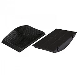 Quelle Koolstoffilter 484000008786 / 481249038017 (2St.)