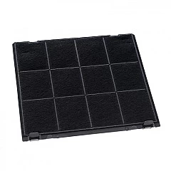 Alapure Koolstoffilter geschikt voor Hotpoint-Ariston C00308181 / 484000008777