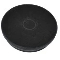 Alapure koolstoffilter geschikt voor Beko 9178013648 / C00903377 (2st.)