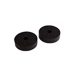 Novy Koolstoffilter 508-900752 / 0051H0100 / 6200055 (2 St.)