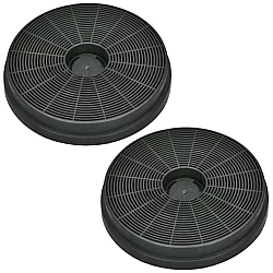 Klarstein Koolstoffilter 10033740 (2 St.)
